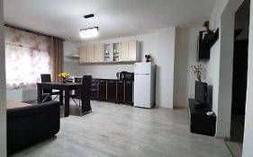 Mario Apartament Regim Hotelier